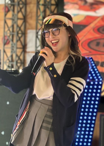 oasis bay party cruise