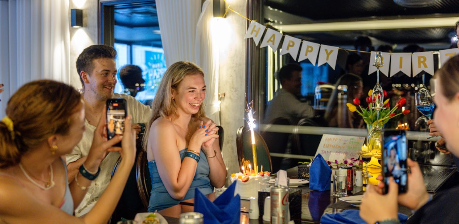 2 days 1 night oasis bay party cruise