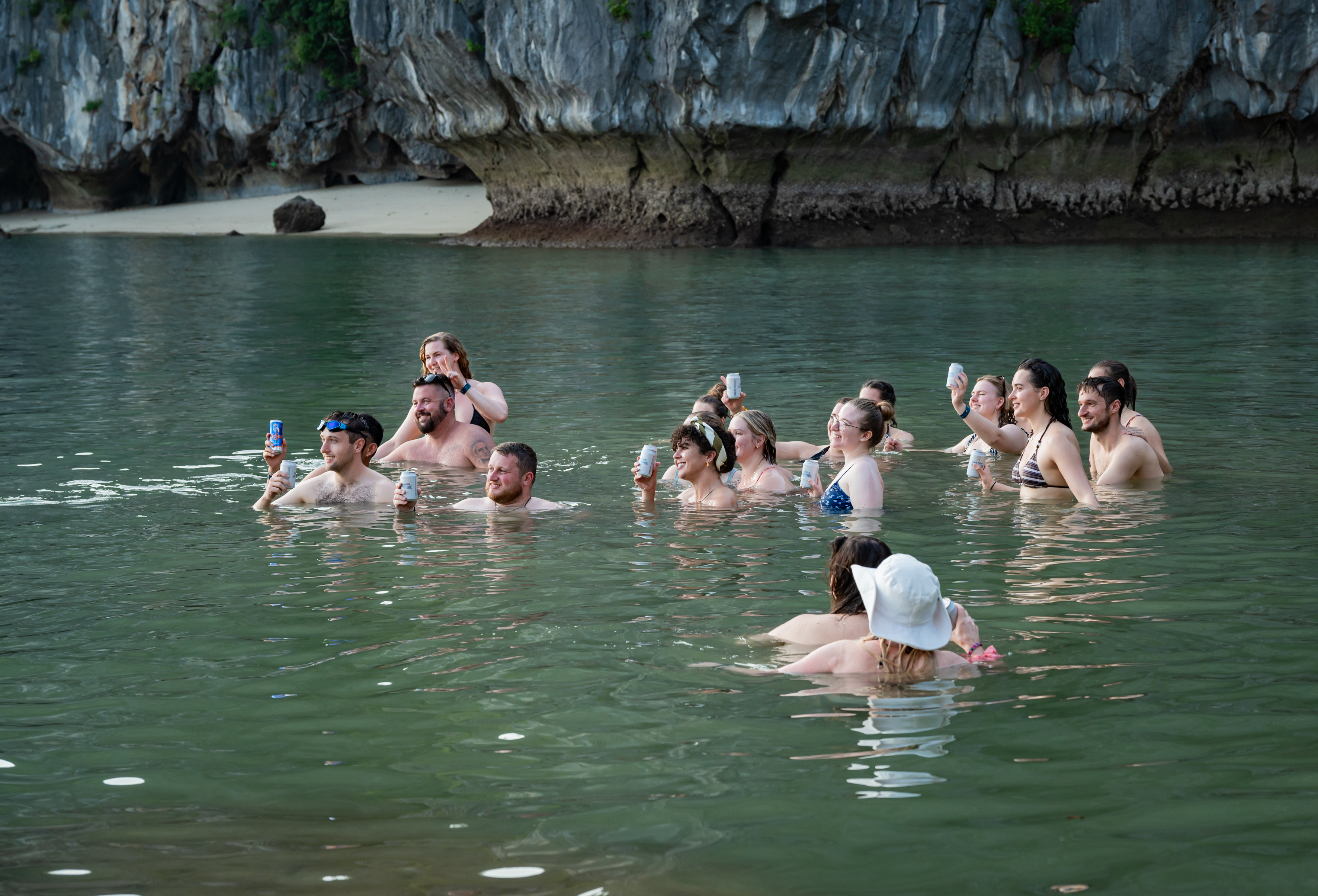 Swimming