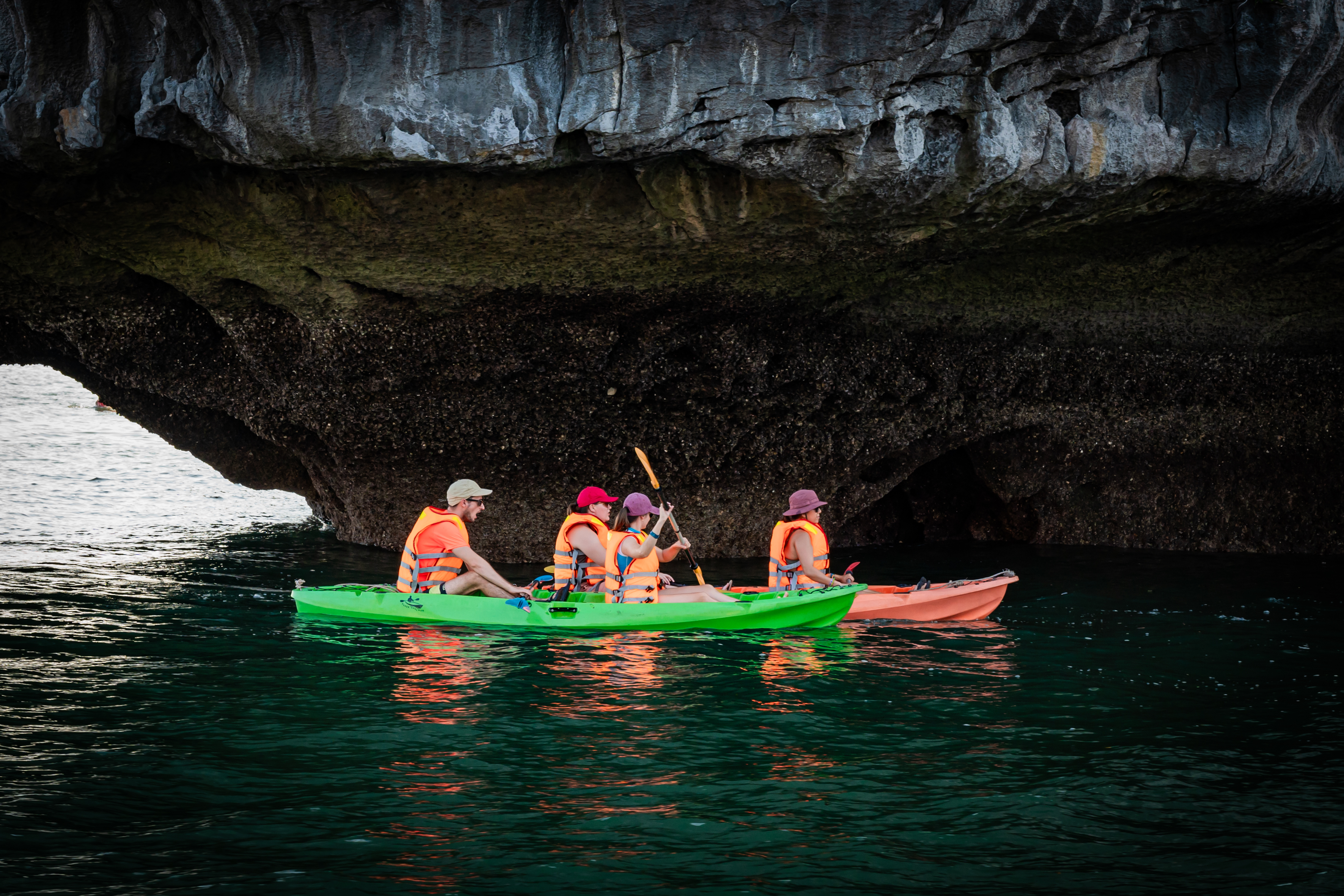 Kayak